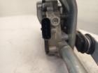 Mercedes W246 original Wischermotor vorn Front mit Gestänge Bj 2014