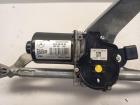 Mercedes W246 original Wischermotor vorn Front mit Gestänge Bj 2014