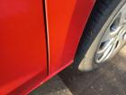 Seat Leon III Kotflügel rechts Seitenteil Beifahrerseite S3H Purrot Bj 2014