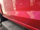 Seat Leon III SC 3türer original Tür links Fahrer Rohbau S3H Purrot Bj 2014 Seat Leon III SC 3türer original Tür links Fahrer Rohbau S3H Purrot Bj 2014