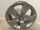 1 original BMW Alufelge 8x18 ET46 BMW 3401201