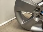 1 original BMW Alufelge 8x18 ET46 BMW 3401201