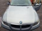 BMW E90/91 original Motorhaube Klappe Deckel vorn/Front A34 Arktis Bj 2006