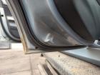 BMW E91 Touring original Tür hinten links Fond A34 Arktis vor LCI Bj 2006