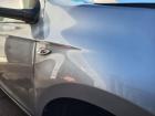 Hyundai i20 original Kotflügel rechts Seitenteil FG Sleek silver Bj 2011