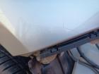Hyundai i20 original Kotflügel rechts Seitenteil FG Sleek silver Bj 2011