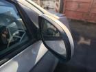 Hyundai i20 original Aussenspiegel rechts elektrisch FG Sleek silver Bj 2011