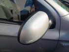 Hyundai i20 original Aussenspiegel rechts elektrisch FG Sleek silver Bj 2011