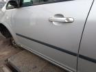 Ford C-Max original Rohtür vorne links Polar-Silber-met Baujahr 2007 Ford C-Max original Rohtür vorne links Polar-Silber-met Baujahr 2007