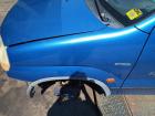 Suzuki Ignis original Kotflügel links Z2J Cyprus Blue Metallic Baujahr 2003