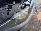 Seat Ibiza 6J original Scheinwerfer links Halogen vor Facelift Baujahr 2010 Seat Ibiza 6J original Scheinwerfer links Halogen vor Facelift Baujahr 2010