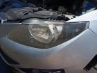 Seat Ibiza 6J original Scheinwerfer links Halogen vor Facelift Baujahr 2010 Seat Ibiza 6J original Scheinwerfer links Halogen vor Facelift Baujahr 2010