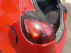 Mitsubishi Colt Z30 original Rückleuchte links aussen Baujahr 2009