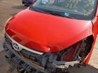 Hyundai I10 PA original Motorhaube H4 Electric Red vor Facelift Bj 2009