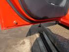 Hyundai I10 PA original Tür Rohtür vorne links H4 Electric Red Baujahr 2009 Hyundai I10 PA original Tür Rohtür vorne links H4 Electric Red Baujahr 2009