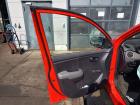 Hyundai I10 PA original Tür Rohtür vorne links H4 Electric Red Baujahr 2009 Hyundai I10 PA original Tür Rohtür vorne links H4 Electric Red Baujahr 2009