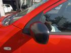Hyundai I10 PA original Außenspiegel links mechanisch unlackiert Baujahr 2009