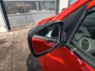 Hyundai I10 PA original Außenspiegel links mechanisch unlackiert Baujahr 2009