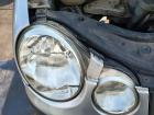 VW Polo 9N original Hauptscheinwerfer rechts Halogen Frontlicht Bj 2003 VW Polo 9N original Hauptscheinwerfer rechts Halogen Frontlicht Bj 2003