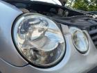 VW Polo 9N original Hauptscheinwerfer rechts Halogen Frontlicht Bj 2003 VW Polo 9N original Hauptscheinwerfer rechts Halogen Frontlicht Bj 2003