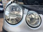 VW Polo 9N original Hauptscheinwerfer rechts Halogen Frontlicht Bj 2003 VW Polo 9N original Hauptscheinwerfer rechts Halogen Frontlicht Bj 2003