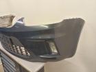 Ford C-Max original Stoßstange vorne Royal Grau Facelift Bj 2007