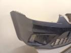 Ford C-Max original Stoßstange vorne Royal Grau Facelift Bj 2007