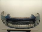 Ford C-Max original Stoßstange vorne Royal Grau Facelift Bj 2007