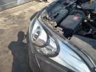 Hyundai i30 GD original Hauptscheinwerfer links Halogen Frontlicht Bj 2013 Hyundai i30 GD original Hauptscheinwerfer links Halogen Frontlicht Bj 2013