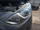 Hyundai i30 GD original Hauptscheinwerfer links Halogen Frontlicht Bj 2013 Hyundai i30 GD original Hauptscheinwerfer links Halogen Frontlicht Bj 2013