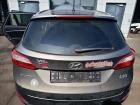 Hyundai i30cw GD original Heckklappe mit Scheibe Kombi ZAR Steel grey Bj 2013 Hyundai i30cw GD original Heckklappe mit Scheibe Kombi ZAR Steel grey Bj 2013
