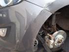 Hyundai i30 GD original Stoßstange Fänger vorn Front roh ZAR Steel grey Bj 2013 Hyundai i30 GD original Stoßstange Fänger vorn Front roh ZAR Steel grey Bj 2013