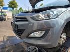 Hyundai i30 GD original Stoßstange Fänger vorn Front roh ZAR Steel grey Bj 2013 Hyundai i30 GD original Stoßstange Fänger vorn Front roh ZAR Steel grey Bj 2013