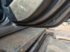 Hyundai i30cw GD original Tür hinten rechts Kombi Rohtür ZAR Steel grey Bj 2013