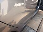 Hyundai i30cw GD original Tür hinten rechts Kombi Rohtür ZAR Steel grey Bj 2013