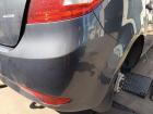 Kia Ceed ED original Stoßstange hinten 5K Priston Grau Facelift Baujahr 2011