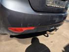 Kia Ceed ED original Stoßstange hinten 5K Priston Grau Facelift Baujahr 2011