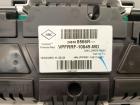 Renault Capture original Kombiinstrument Tacho 248108566R Baujahr 2016 Renault Capture original Kombiinstrument Tacho 248108566R Baujahr 2016