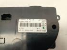 Renault Captur original Klimabedienteil Heizungsbetätigung 275100037R Bj 2016 Renault Captur original Klimabedienteil Heizungsbetätigung 275100037R Bj 2016