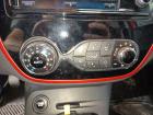 Renault Captur original Klimabedienteil Heizungsbetätigung 275100037R Bj 2016 Renault Captur original Klimabedienteil Heizungsbetätigung 275100037R Bj 2016