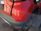 Renault Captur original Stoßstange hinten Bixpa Rouge Flamme Baujahr 2016 Renault Captur original Stoßstange hinten Bixpa Rouge Flamme Baujahr 2016