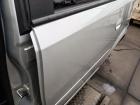 Opel Meriva außen original Tür hinten links Fond Z157 Starsilber Bj 2010 Opel Meriva außen original Tür hinten links Fond Z157 Starsilber Bj 2010