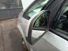 Opel Meriva außen original Aussenspiegel links elektrisch Z157 Starsilber Bj 2010