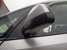 Opel Meriva außen original Aussenspiegel links elektrisch Z157 Starsilber Bj 2010
