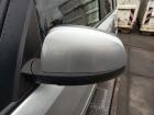 Opel Meriva außen original Aussenspiegel links elektrisch Z157 Starsilber Bj 2010