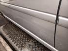 Opel Meriva außen original Tür vorn links Fahrer Z157 Starsilber Bj 2010 Opel Meriva außen original Tür vorn links Fahrer Z157 Starsilber Bj 2010