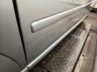 Opel Meriva außen original Tür vorn links Fahrer Z157 Starsilber Bj 2010 Opel Meriva außen original Tür vorn links Fahrer Z157 Starsilber Bj 2010