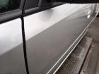 Opel Meriva außen original Tür vorn links Fahrer Z157 Starsilber Bj 2010 Opel Meriva außen original Tür vorn links Fahrer Z157 Starsilber Bj 2010