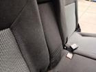Opel Meriva außen original Rücksitzbank komplett Stoff anthrazit mit Muster Bj 2010