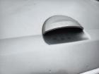 Opel Meriva außen original Heckklappe mit Scheibe Z157 Starsilber Bj 2010 Opel Meriva außen original Heckklappe mit Scheibe Z157 Starsilber Bj 2010